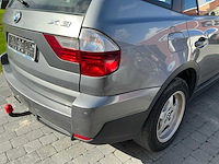 2009 bmw x3 xdrive 20d - afbeelding 25 van  25