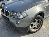 2009 bmw x3 xdrive 20d - afbeelding 23 van  25