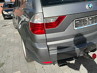 2009 bmw x3 xdrive 20d - afbeelding 2 van  25