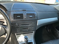 2009 bmw x3 xdrive 20d - afbeelding 6 van  25