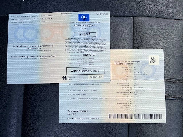 2009 bmw x3 xdrive 20d - afbeelding 10 van  25