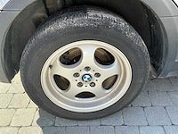 2009 bmw x3 xdrive 20d - afbeelding 16 van  25