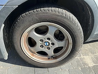 2009 bmw x3 xdrive 20d - afbeelding 18 van  25