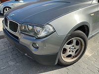 2009 bmw x3 xdrive 20d - afbeelding 23 van  25