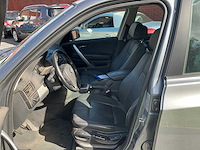 2009 bmw x3 xdrive 20d - afbeelding 4 van  25