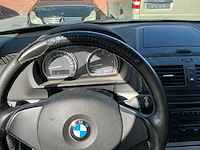 2009 bmw x3 xdrive 20d - afbeelding 5 van  25