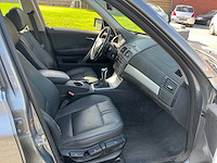 2009 bmw x3 xdrive 20d - afbeelding 7 van  25