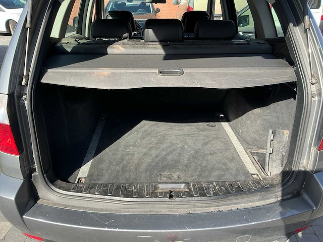 2009 bmw x3 xdrive 20d - afbeelding 9 van  25