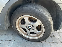 2009 bmw x3 xdrive 20d - afbeelding 15 van  25