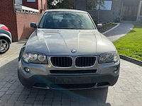 2009 bmw x3 xdrive 20d - afbeelding 12 van  25