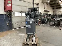 2009 brown cfv 305+tp luchtcompressor - afbeelding 1 van  7