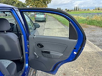 2009 chevrolet matiz personenauto - afbeelding 7 van  30