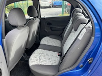 2009 chevrolet matiz personenauto - afbeelding 11 van  30