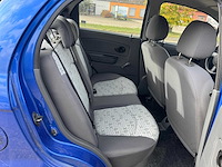 2009 chevrolet matiz personenauto - afbeelding 13 van  30