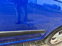 2009 chevrolet matiz personenauto - afbeelding 15 van  30