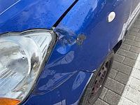 2009 chevrolet matiz personenauto - afbeelding 17 van  30