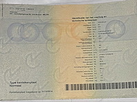 2009 chevrolet matiz personenauto - afbeelding 22 van  30