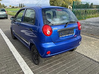 2009 chevrolet matiz personenauto - afbeelding 23 van  30