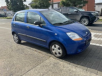 2009 chevrolet matiz personenauto - afbeelding 28 van  30