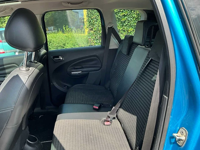 2009 citroën c3 picasso met trekhaak - afbeelding 4 van  30