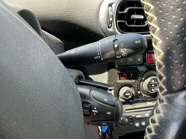 2009 citroën c3 picasso met trekhaak - afbeelding 10 van  30