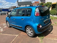 2009 citroën c3 picasso met trekhaak - afbeelding 23 van  30