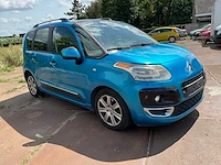 2009 citroën c3 picasso met trekhaak - afbeelding 28 van  30