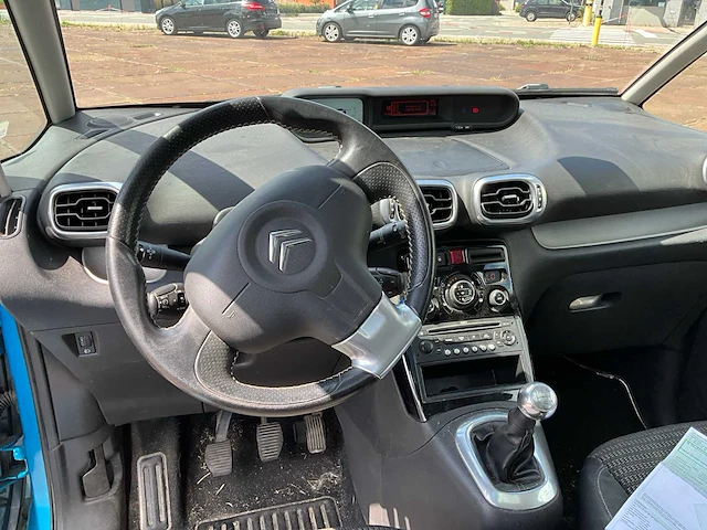 2009 citroën c3 picasso personenauto - afbeelding 5 van  30