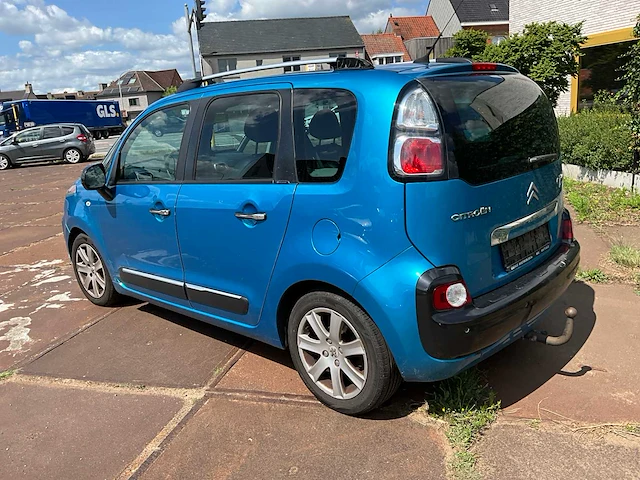 2009 citroën c3 picasso personenauto - afbeelding 23 van  30