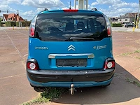 2009 citroën c3 picasso personenauto - afbeelding 25 van  30
