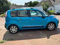 2009 citroën c3 picasso personenauto - afbeelding 27 van  30