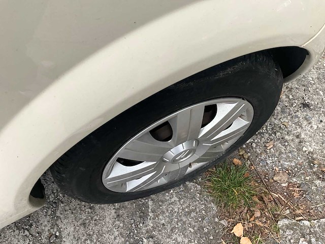 2009 citroën c3 - afbeelding 2 van  24