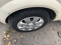 2009 citroën c3 - afbeelding 3 van  24