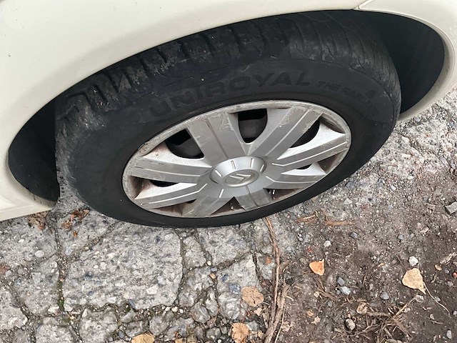 2009 citroën c3 - afbeelding 4 van  24