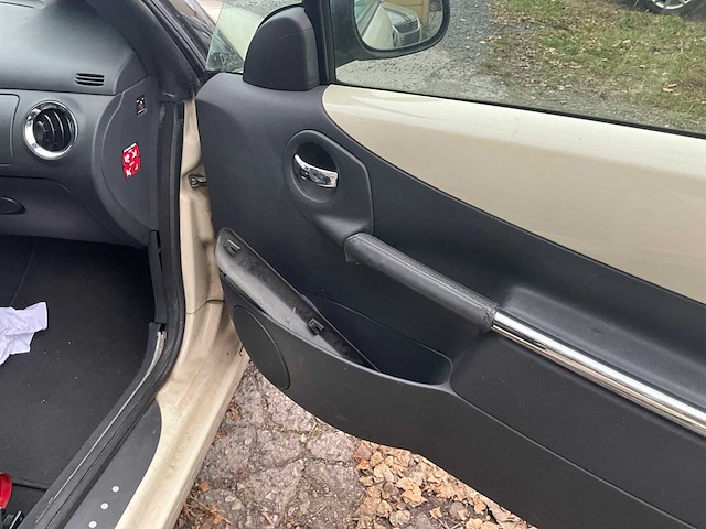 2009 citroën c3 - afbeelding 6 van  24