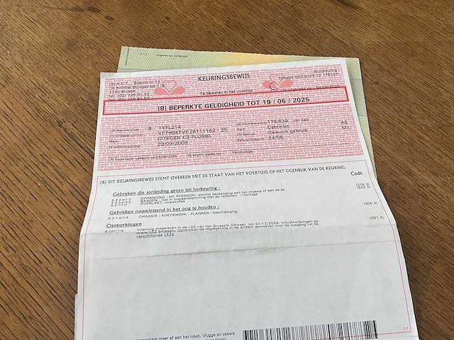 2009 citroën c3 - afbeelding 14 van  24