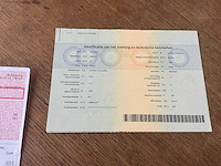 2009 citroën c3 - afbeelding 16 van  24