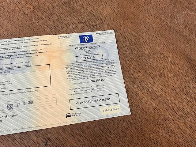 2009 citroën c3 - afbeelding 17 van  24