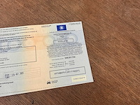 2009 citroën c3 - afbeelding 17 van  24