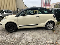 2009 citroën c3 - afbeelding 12 van  24