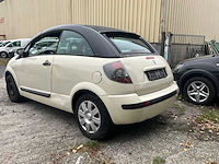 2009 citroën c3 - afbeelding 18 van  24