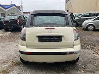 2009 citroën c3 - afbeelding 19 van  24