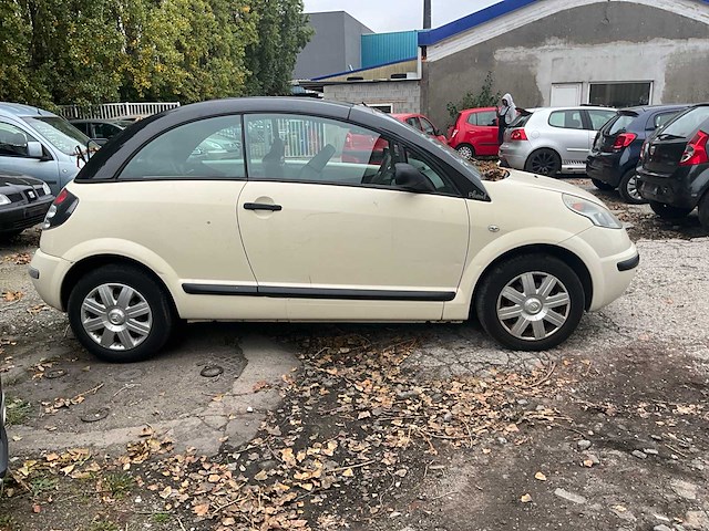 2009 citroën c3 - afbeelding 20 van  24