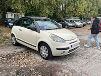 2009 citroën c3 - afbeelding 21 van  24
