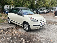 2009 citroën c3 - afbeelding 22 van  24