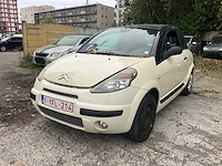 2009 citroën c3 - afbeelding 23 van  24