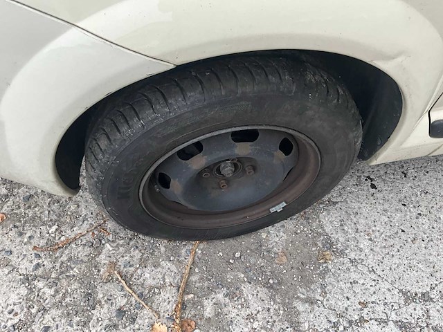 2009 citroën c3 - afbeelding 24 van  24