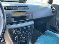 2009 citroën c4 - afbeelding 8 van  32