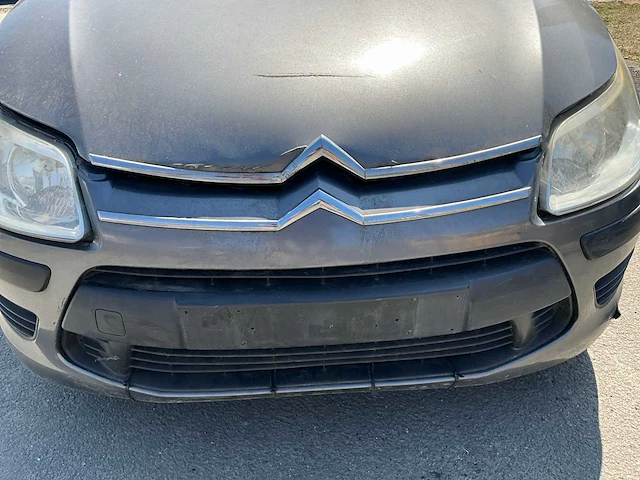 2009 citroën c4 - afbeelding 13 van  32