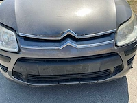 2009 citroën c4 - afbeelding 13 van  32